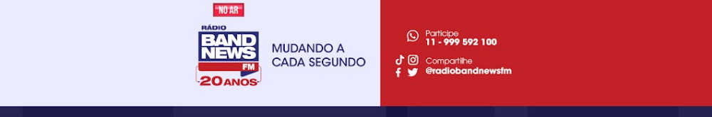 Rádio BandNews FM